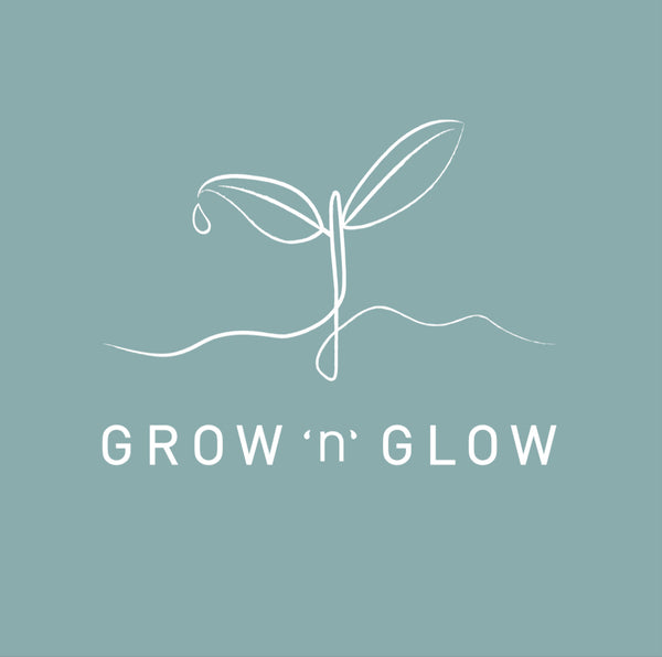 Grow n Glow Skincare